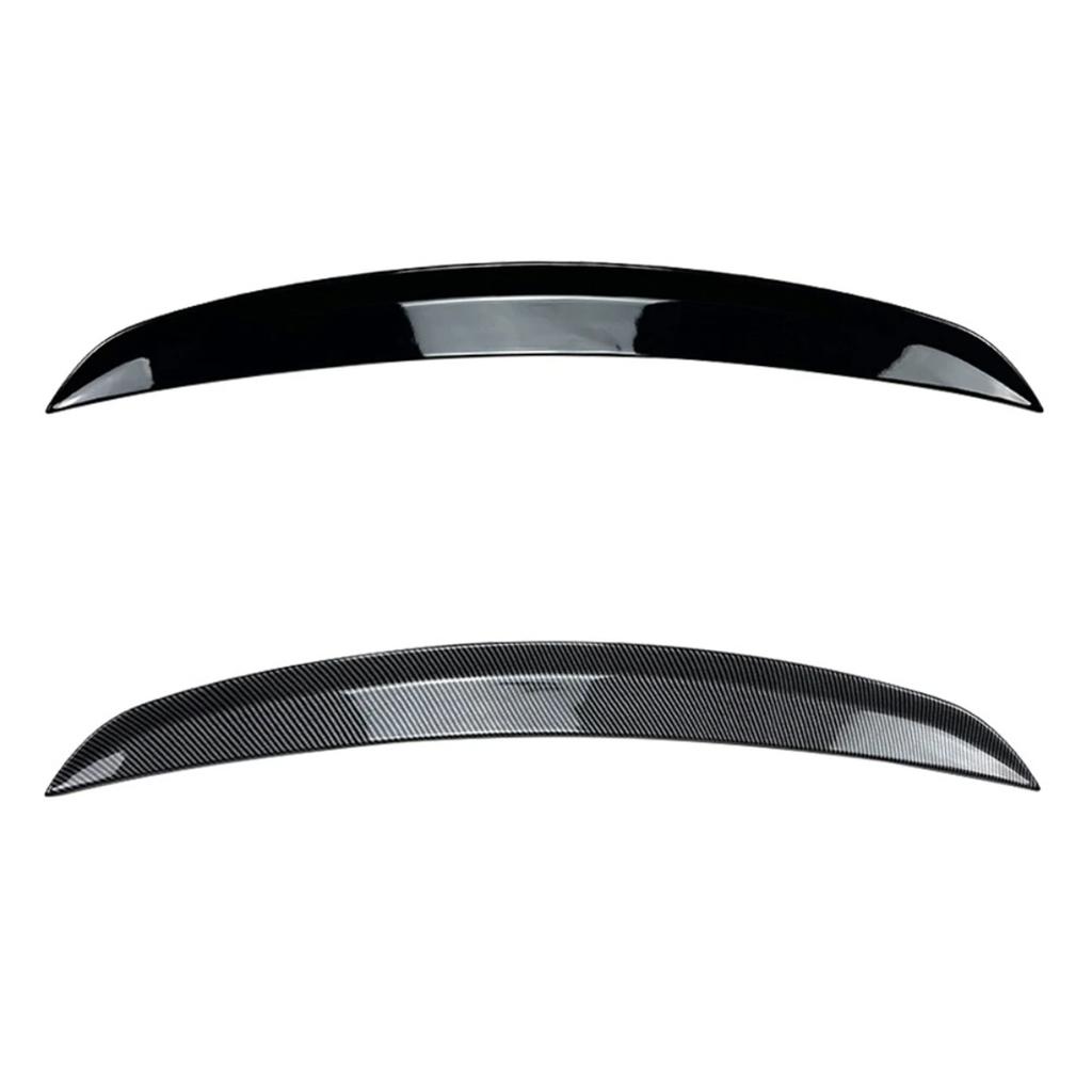 Pentru Mercedes Benz Clasa A W177 A160 A180 A200 A220 A250 A35 A45 AMG Hatchback 2018-2025 Spoiler de Portbagaj Superior Spate Aripă Buza Superioară Portbagaj