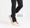 Langdeng Business Casual Pants Men's Straight Leg Pants