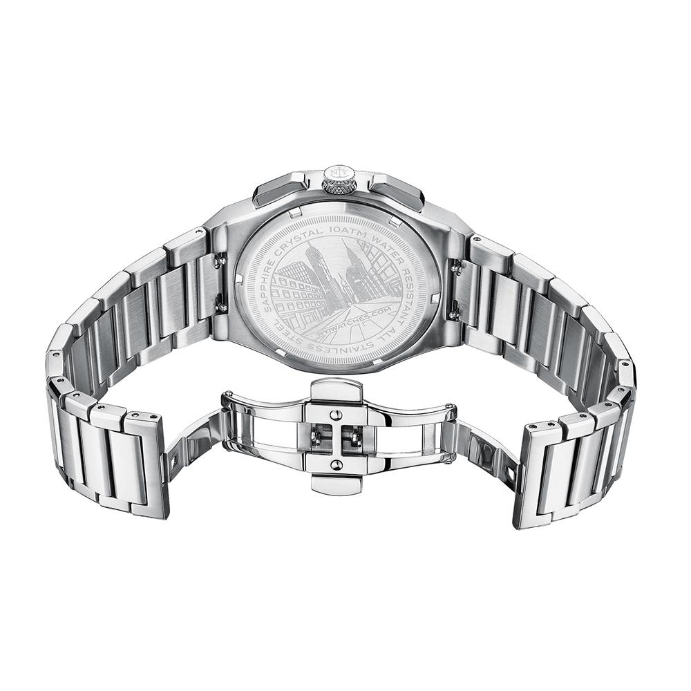 NYI Cardinal Men's Watch