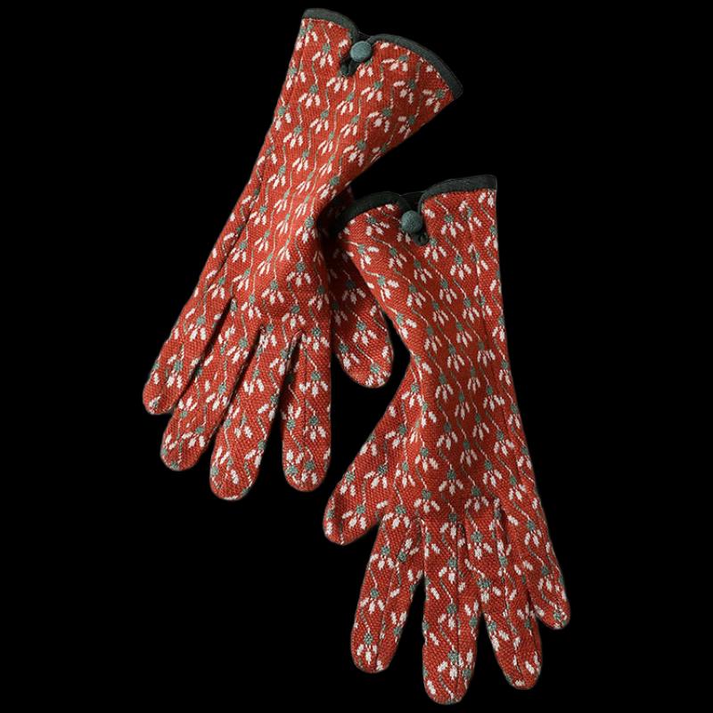 

Zechao N709 Winter Cycling & Driving Touchscreen Gloves (3 Pairs)