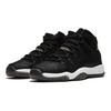 Jordan 11 Retro Heiress Black Stingray GS 852625-030