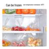 Meiliya Disposable Food Grade Vest-Style Storage Bags