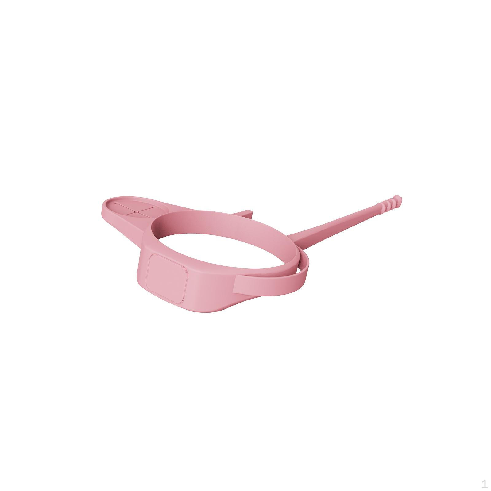 

Water Bottle Phone Holder Cup Gym Accessories Stand Handle for Birthday Sports