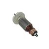 Ankerersatz für METABO 310013450 Anker für 230V SBE650 BE650 Bohrmaschine Elektrowerkzeug Ersatzteile