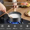 SUPOR Baby Non-Stick Milk Pot with Steamer