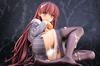 SKYTUBE Yuri Akasaka 1/6 Scale PVC Painted Finished Figure