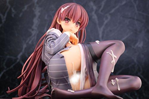 SKYTUBE Yuri Akasaka 1/6 Scale PVC Painted Finished Figure