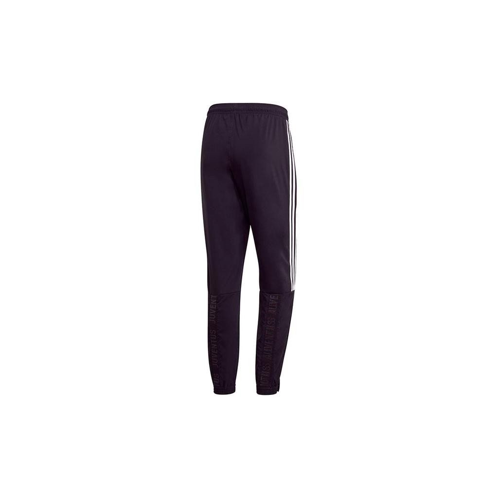 adidas Knitted Sweatpants Men's Black FR4217