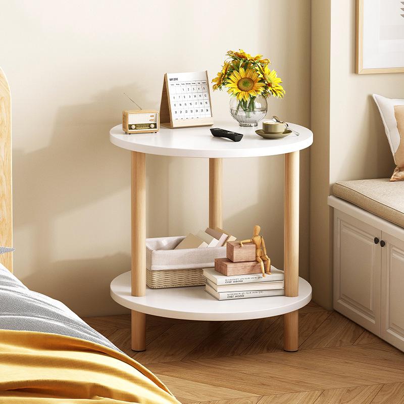 Solid Wood Clothes Rack for Living Room & Bedroom - Beech Wood Hanger