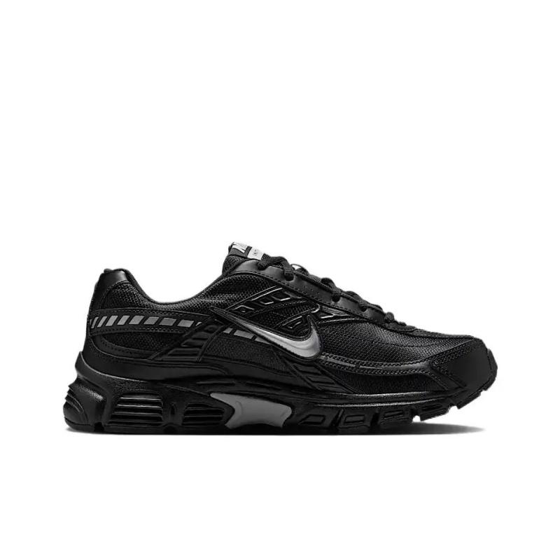 Nike Comfortable Versatile Non-Slip Wear-Resistant Kids Casual Shoes Men sneaker LB4595-001