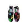 Crayola x Vans Classic Slip-On Trace Your Dreams Sneakers Unisex Multicolor Nero VN0A5JMHARZ
