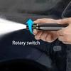 High-Pressure Car Wash Water Sprinkler with Booster Nozzle, High-Pressure Home Car Wash Water Sprayer & Hose Set, Multifunctional Lawn & Garden