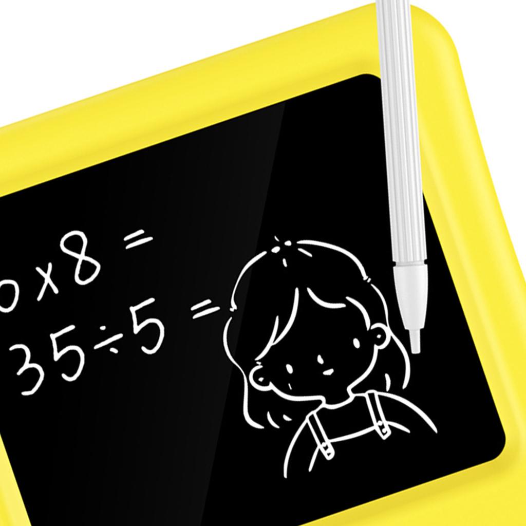 Kalkulator dla dzieci z notatnikiem dodawanie odejmowanie mnożenie dzielenie maszyna do nauki matematyki