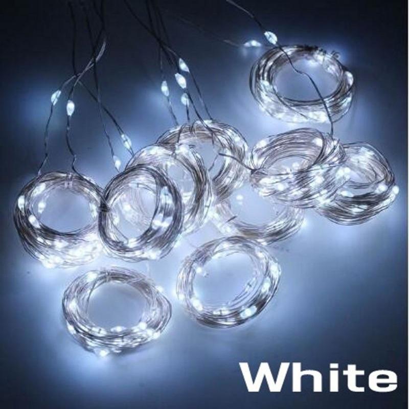 3M Christmas Ornament LED Fairy String Curtain Lights Garland Festoon Christmas Decor for Home New Year 2023 Xmas 2022 Navidad