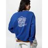 Uniqlo Jason Polan Sweatshirt B