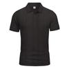 Sommer Herren Kurzarm Poloshirts Golfshirts Mode Business Casual Herren Tops T-Shirts Polo