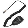 EMS57 For Alinco 8Pin Microphone Handheld Mobile Microphone for DXSR8T DXSR8E DX70T DX77T