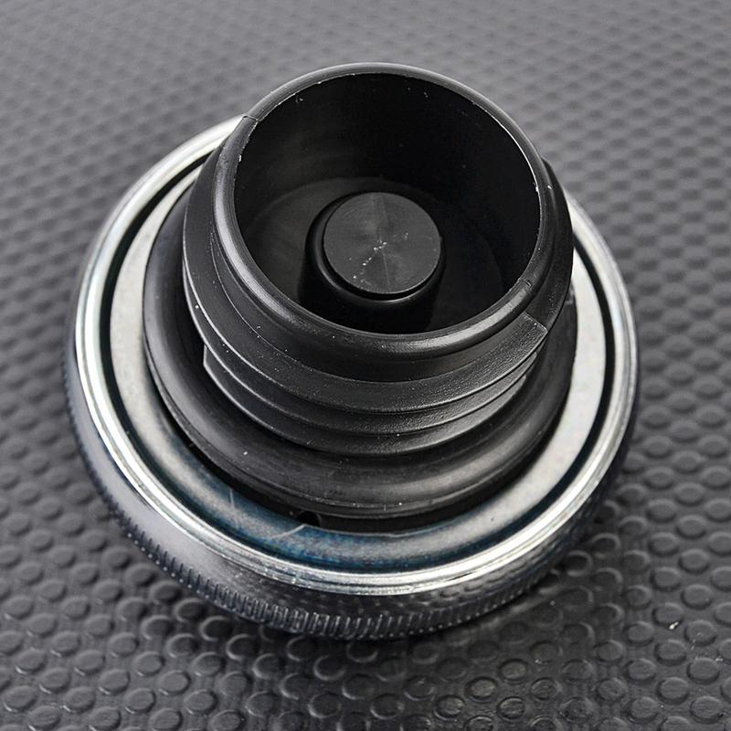 61272-92C Fuel Gas Tank Cap Cover with Key For Harley Davidson XL1200C SPORTSTER 1200 CUSTOM 1996-2003