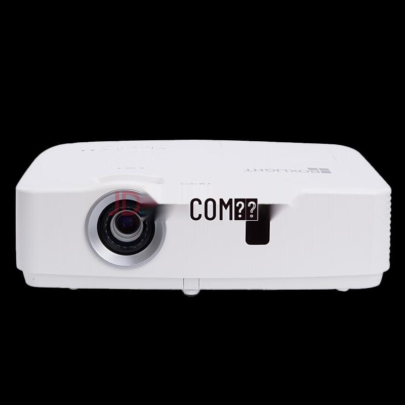 

BOXLIGHT MU440 4000-Lumen WUXGA Business Projector (CN version)