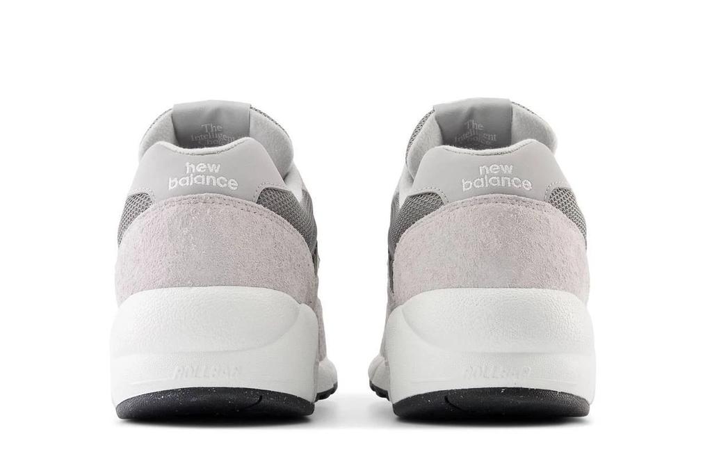 MT580MG2 New Balance 580 Grey