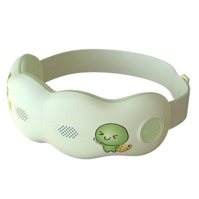 Smart Heated Eye Massager CN Plug (adapter Included)