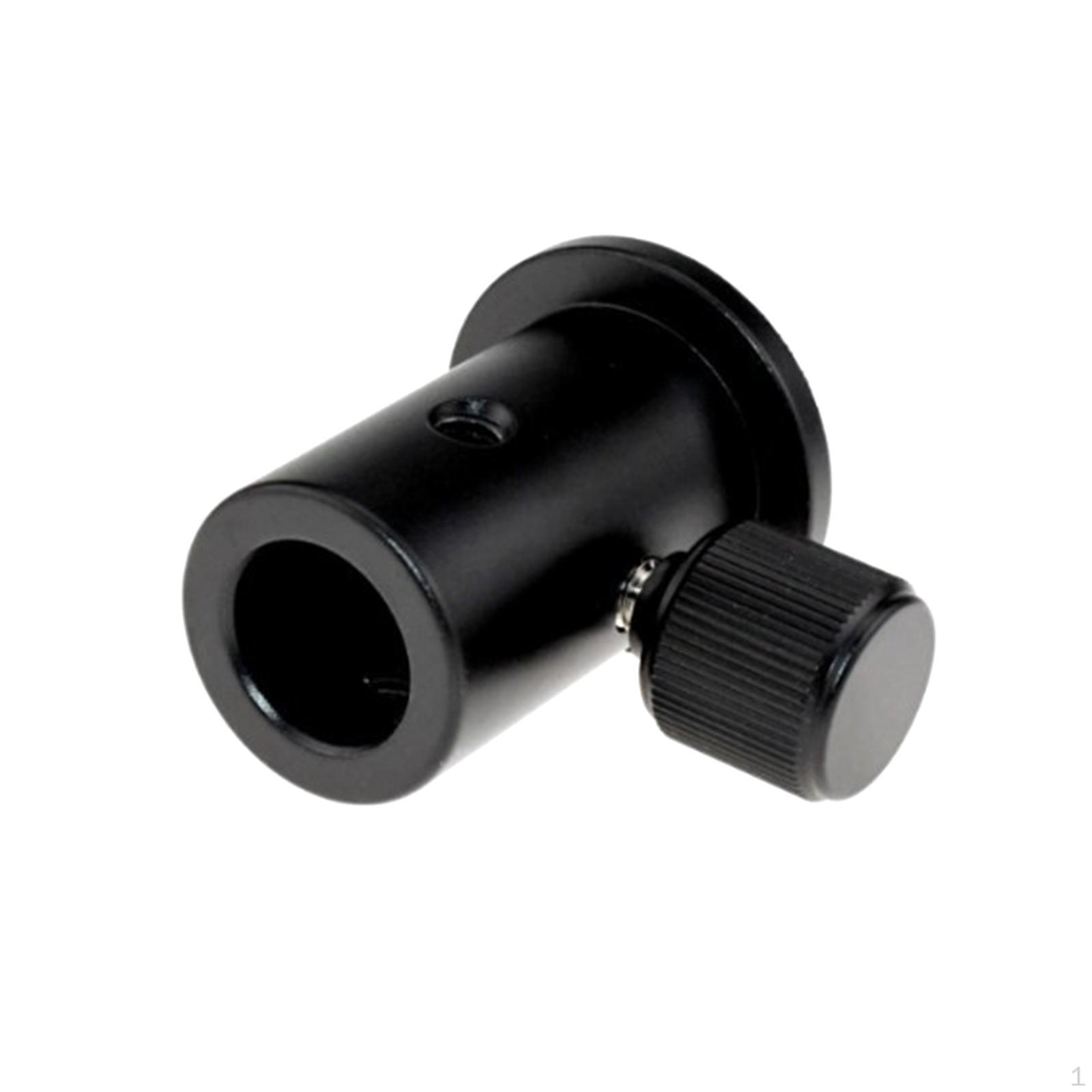 

1/4 Screw Adapter for Gimbal on Camera Light Stand 18mm