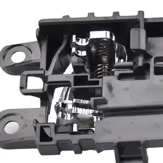 Left Right Interior ide Door Handle NEW For KIA K3 Forte Cerato 2013 2014 2015 2016 2017 82610-A7010 Auto Parts