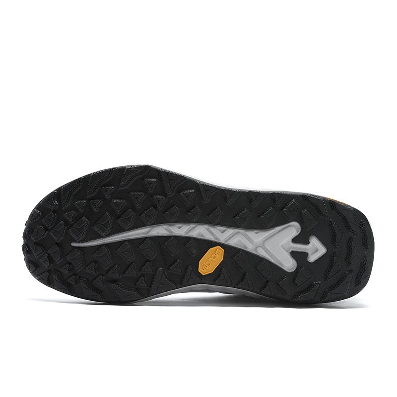 FILA Boa Explorer 2 Comfortable Versatile Low-Top Outdoor Shoes Men sneaker White Blue A12M421205FWB