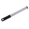 Kitchen Lemon Fruit Peeler Cheese Zester Microplane Grater Fruit Vegetable