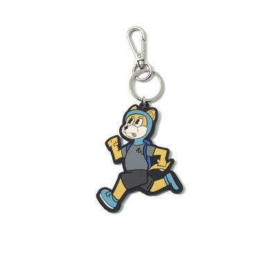 FUTURE LAB DOGE RUBBER KEYRING