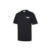 Puma Set-in Sleeve T-Shirt Men's Black 598488-51