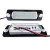 Precise LED License Plate Light For Granturismo Grancabrio Coupe 4200 4200 GT 2001-2007 198231