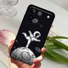 Case For Honor Win RT Luxury Marble Painted Full Coverage Silicone Cover For Honor Win Rt Shockproof Bumper Funda Soft TPU Capa