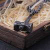Nordic Thor's Hammer Necklace Vikings 459