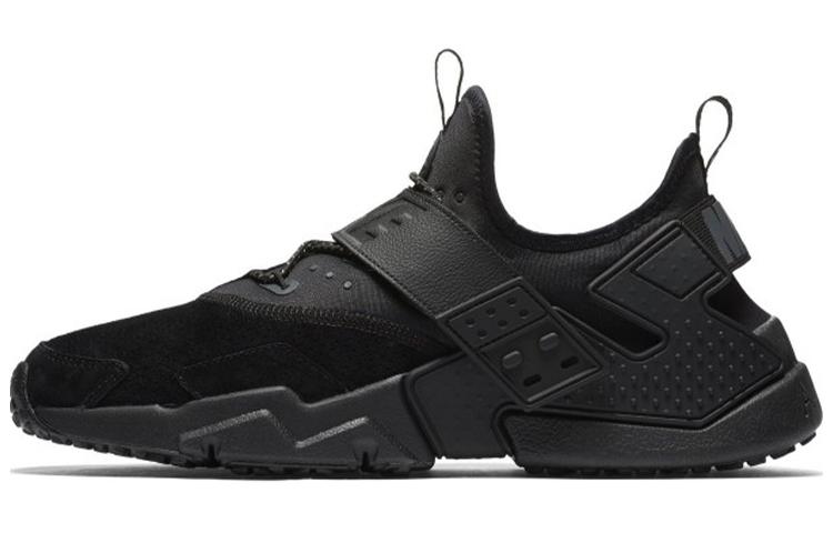 Nike Air Huarache Drift Black AH7335-001 40.5