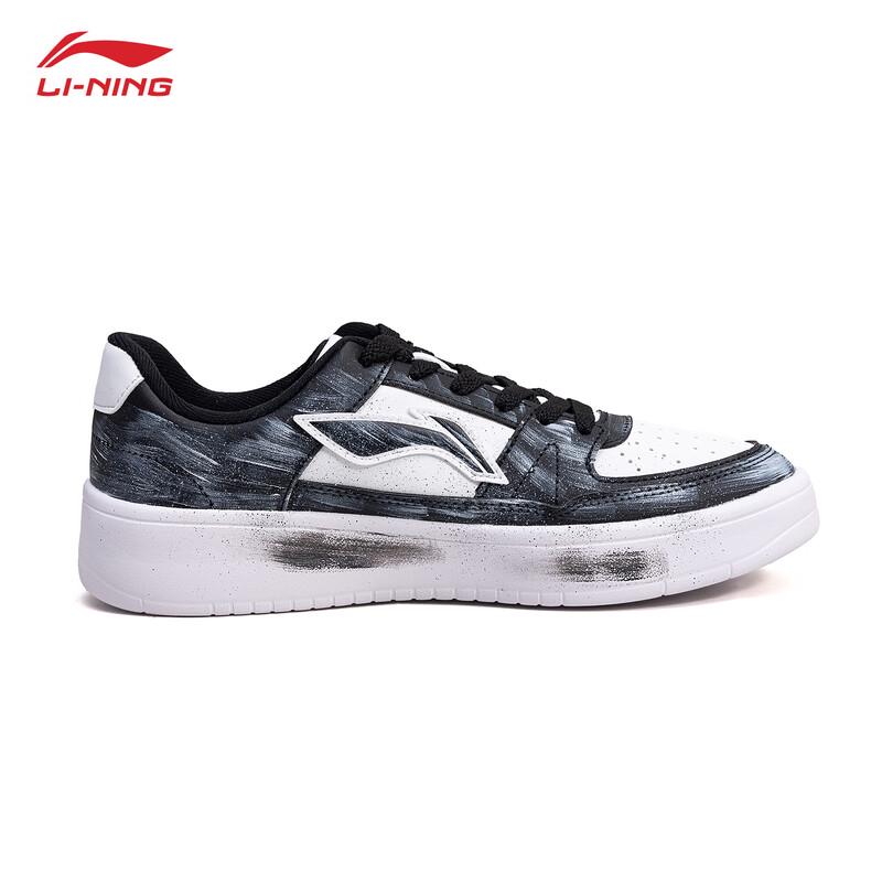 Li-Ning Moonrise Custom Women's Graffiti Casual Shoes