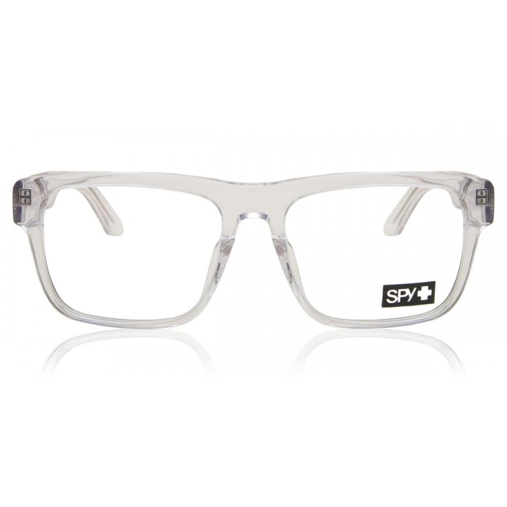 

Spy Discord Optical 58 5700000000074 Unisex Eyeglasses Transparent White/58