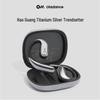 ows pro ola07 bright titanium silver