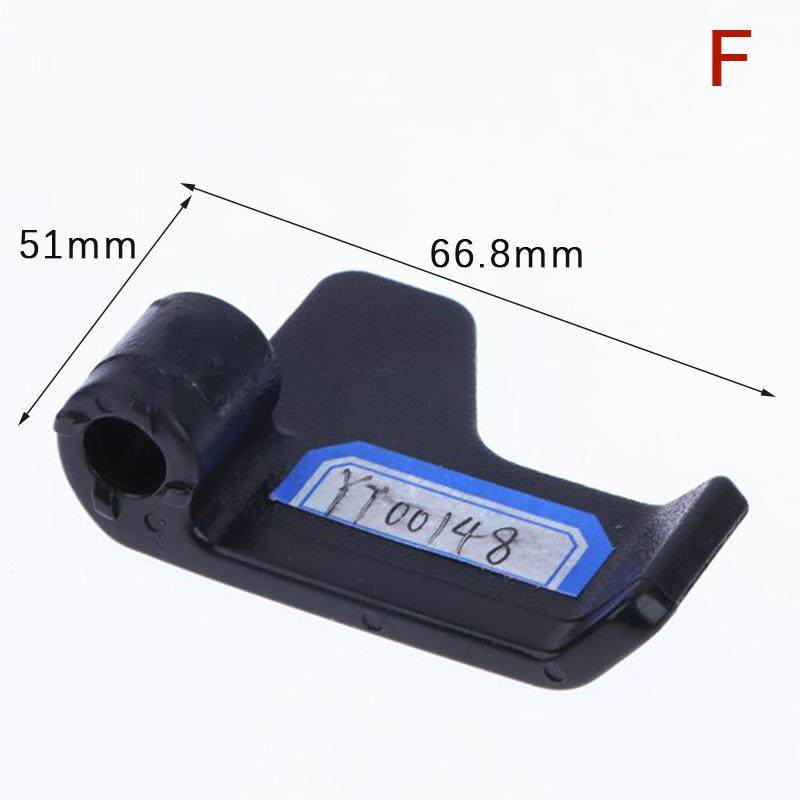 Universal  Bread Machine Paddle Universal Stainless Steel Bread Maker Blade Mixing Paddle Replacement Kneading Blade Part