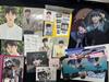 Hwang Minhyun Wanna One Promotional Goods Used