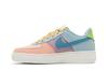 Nike Air Force 1 Low '07 LV8 Next Nature GS 'Sun Club - Multi'