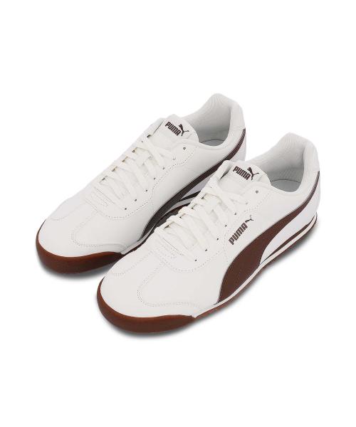 Puma Turino II T 402049-05 [Shipped from Korea] 100% Authentic