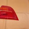For VOLVO S90 2017 2018 2019 2020 Rear Taillight Shell Replacement Brake lights Lens Taillight Glass  Auto Rear Shell Cover