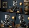 LEGO Marvel 76215 Black Panther