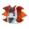 Used Volcarona Plush Pokemon Fit Plush Pokemon Center Limited Toy, Toy, "Pokemon" Series, Edition.