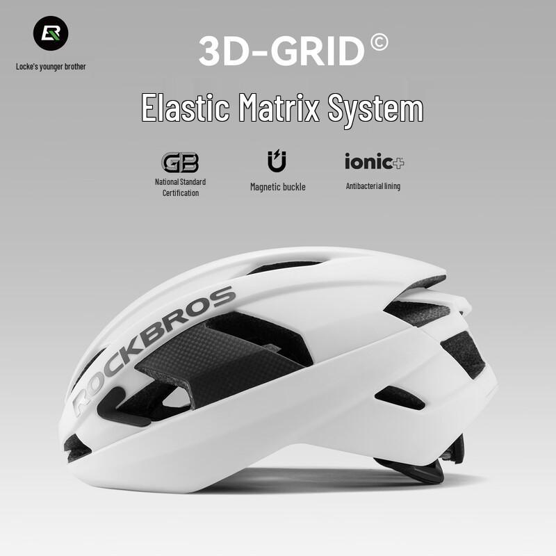 ROCKBROS Cycling Helmet