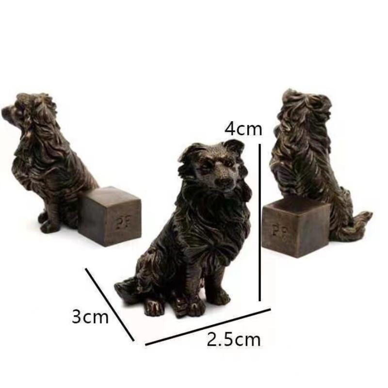 3 Pezzi Piedini per Vasi da Fiori Supporto Forma Animale Gatto Cane Coniglio Alzate per Vasi da Pianta Pad Giardino Esterno Piedino per Vaso in Resina Supporti per Piante Bonsai