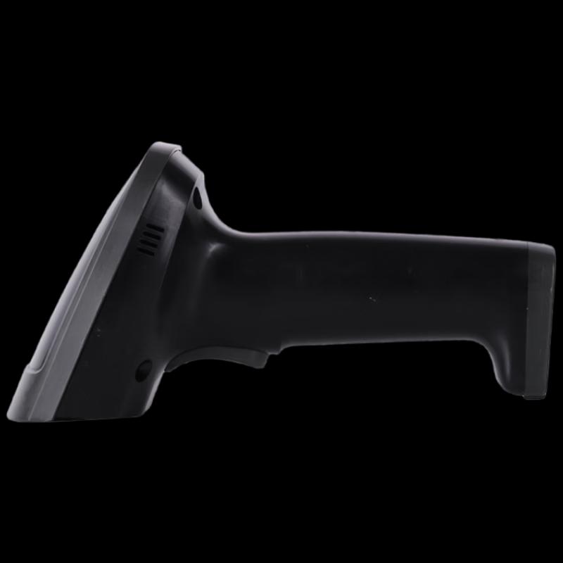 Deli 14882W Wireless 1D Barcode Scanner