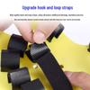 Five-Finger Separator Shoulder Strap Hand Rehabilitation Trainer
