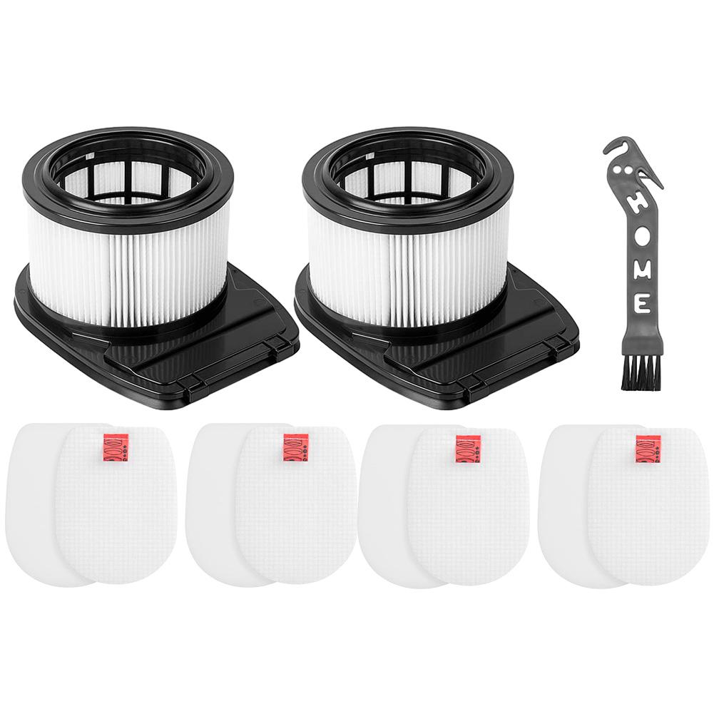 Foam Filters High Quality Materials Highly Matched